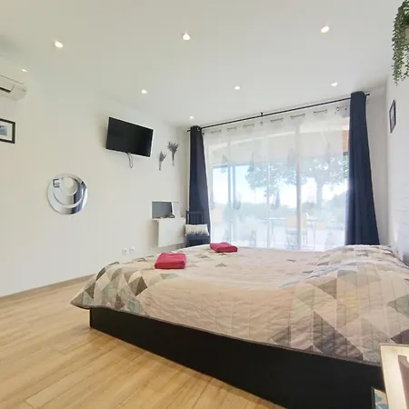 Bed and Breakfast La Dolce Note - Independante - Calme Peyruis
