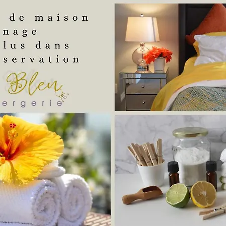 Bed and Breakfast La Dolce Note - Independante - Calme