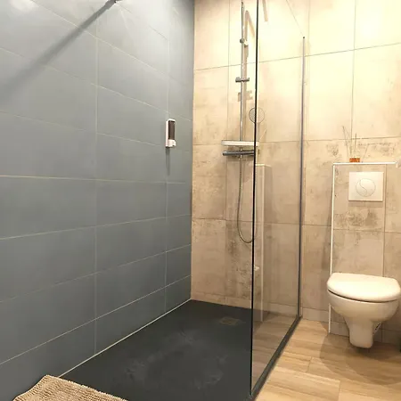 Bed and Breakfast La Dolce Note - Independante - Calme