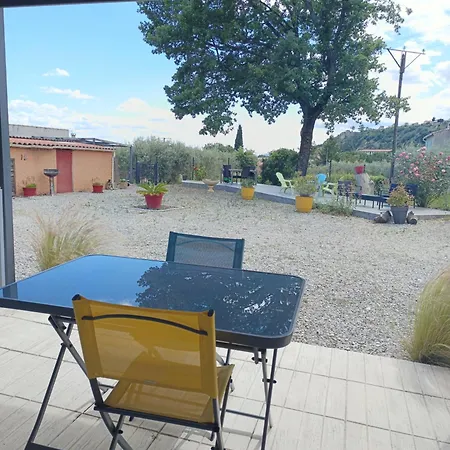 Bed and Breakfast La Dolce Note - Independante - Calme